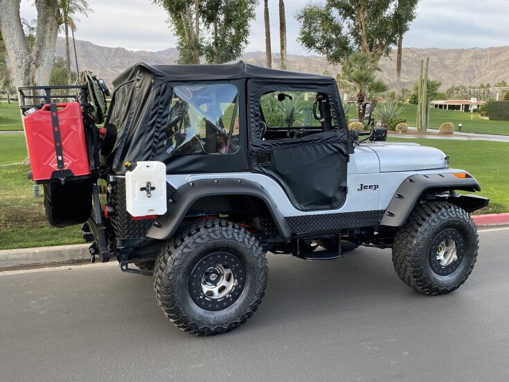 Photo for 1974 Jeep CJ-5